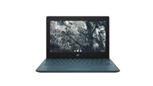 Notebook, Chromebook 11, 11.6" (29.5 cm), Intel Celeron N, N5100, 1.1GHz, eMMC, 8GB LPDDR4, Svart
